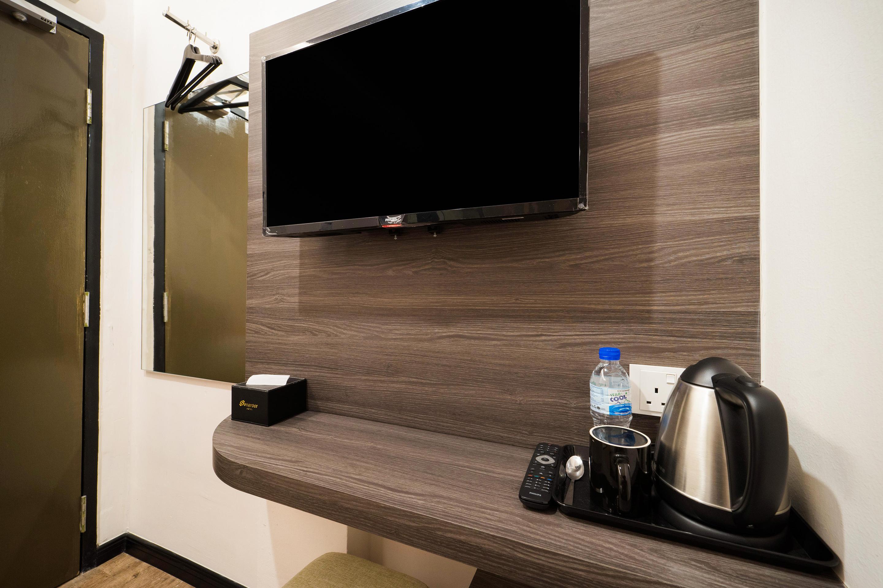 Capital O 89386 Stay 365 Hotel Changlun Exterior foto